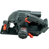 Дисковая (циркулярная) пила TEH LCS190 (без АКБ) - Превью изображения №3 — Интернет-магазин Time-Shop