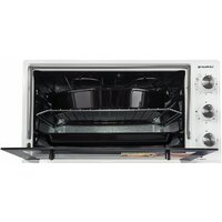 Мини-печь MAUNFELD CEMOB.363.W - Превью изображения №4 — Интернет-магазин Time-Shop