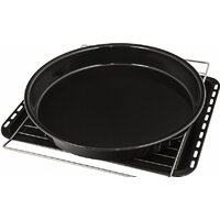 Мини-печь MAUNFELD CEMOB.363.W - Превью изображения №7 — Интернет-магазин Time-Shop