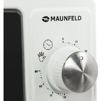 Мини-печь MAUNFELD CEMOB.363.W - Превью изображения №6 — Интернет-магазин Time-Shop