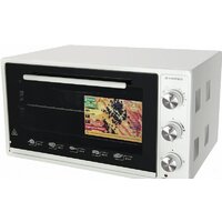 Мини-печь MAUNFELD CEMOB.363.W - Превью изображения №2 — Интернет-магазин Time-Shop