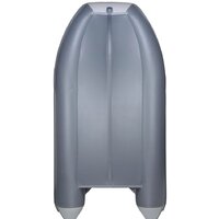 Моторно-килевая лодка Адмирал 335 - Превью изображения №2 — Интернет-магазин Time-Shop