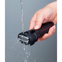 Электробритва Panasonic ES-LL41-K520 - Превью изображения №6 — Интернет-магазин Time-Shop