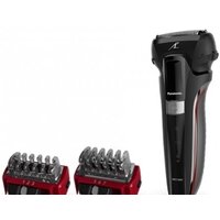 Электробритва Panasonic ES-LL41-K520 - Превью изображения №4 — Интернет-магазин Time-Shop