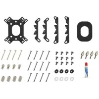 Система жидкостного охлаждения для процессора ALSEYE H360 LCG-H36SR-P - Превью изображения №6 — Интернет-магазин Time-Shop