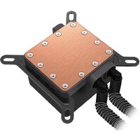 Система жидкостного охлаждения для процессора ALSEYE H360 LCG-H36SR-P - Превью изображения №3 — Интернет-магазин Time-Shop