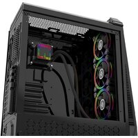 Система жидкостного охлаждения для процессора ALSEYE H360 LCG-H36SR-P - Превью изображения №5 — Интернет-магазин Time-Shop