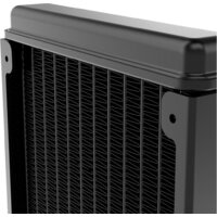 Система жидкостного охлаждения для процессора ALSEYE H360 LCG-H36SR-P - Превью изображения №4 — Интернет-магазин Time-Shop