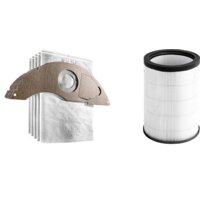 Пылесос Starmix eCraft APL-1422 EWR - Превью изображения №4 — Интернет-магазин Time-Shop