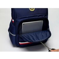 Школьный рюкзак Sun Eight SE-2889 (красный) - Превью изображения №7 — Интернет-магазин Time-Shop