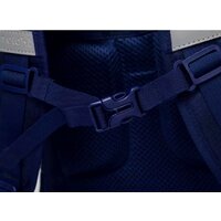 Школьный рюкзак Sun Eight SE-2889 (красный) - Превью изображения №8 — Интернет-магазин Time-Shop