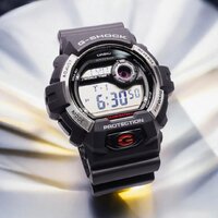 Наручные часы Casio G-8900S-1E - Превью изображения №6 — Интернет-магазин Time-Shop