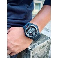 Наручные часы Casio G-8900S-1E - Превью изображения №4 — Интернет-магазин Time-Shop