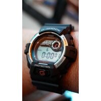 Наручные часы Casio G-8900S-1E - Превью изображения №3 — Интернет-магазин Time-Shop