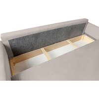 Диван Mio Tesoro Кристиан 496 (1226 Бежевый) - Превью изображения №7 — Интернет-магазин Time-Shop