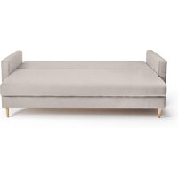 Диван Mio Tesoro Кристиан 496 (1226 Бежевый) - Превью изображения №8 — Интернет-магазин Time-Shop