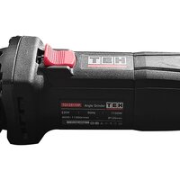 Угловая шлифмашина TEH TG12511VP - Превью изображения №6 — Интернет-магазин Time-Shop