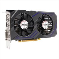 Видеокарта AFOX GeForce GTX 1650 Super 4GB GDDR6 AF1650S-4096D6H1-V4 - Превью изображения №3 — Интернет-магазин Time-Shop