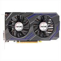 Видеокарта AFOX GeForce GTX 1650 Super 4GB GDDR6 AF1650S-4096D6H1-V4 - Превью изображения №2 — Интернет-магазин Time-Shop