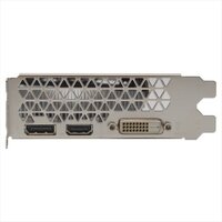 Видеокарта AFOX GeForce GTX 1650 Super 4GB GDDR6 AF1650S-4096D6H1-V4 - Превью изображения №6 — Интернет-магазин Time-Shop