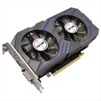 Видеокарта AFOX GeForce GTX 1650 Super 4GB GDDR6 AF1650S-4096D6H1-V4 - Превью изображения №4 — Интернет-магазин Time-Shop