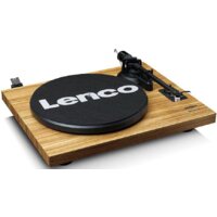Виниловый проигрыватель Lenco LS-500 (натуральный) - Превью изображения №6 — Интернет-магазин Time-Shop