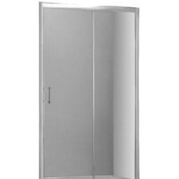 Aquanet Alfa NAA6121 160 (прозрачное стекло)