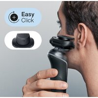 Электробритва Braun Series 6 61-N1200s Wet & Dry - Превью изображения №3 — Интернет-магазин Time-Shop