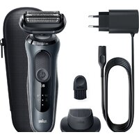 Braun Series 6 61-N1200s Wet & Dry