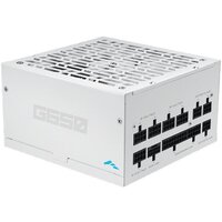 Блок питания Sama G650 650W G0650-WHGFF001-EU - Превью изображения №1 — Интернет-магазин Time-Shop