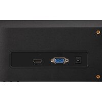 Монитор ViewSonic VA2432-H-2 - Превью изображения №7 — Интернет-магазин Time-Shop
