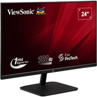 Монитор ViewSonic VA2432-H-2 - Превью изображения №3 — Интернет-магазин Time-Shop