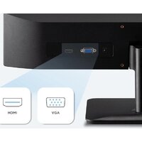 Монитор ViewSonic VA2432-H-2 - Превью изображения №11 — Интернет-магазин Time-Shop