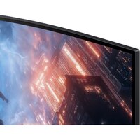 Игровой монитор Samsung Odyssey G9 LS49FG916EIXCI - Превью изображения №12 — Интернет-магазин Time-Shop