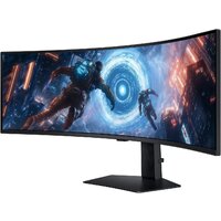 Игровой монитор Samsung Odyssey G9 LS49FG916EIXCI - Превью изображения №2 — Интернет-магазин Time-Shop
