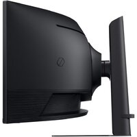 Игровой монитор Samsung Odyssey G9 LS49FG916EIXCI - Превью изображения №9 — Интернет-магазин Time-Shop