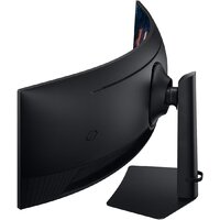 Игровой монитор Samsung Odyssey G9 LS49FG916EIXCI - Превью изображения №7 — Интернет-магазин Time-Shop