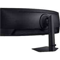 Игровой монитор Samsung Odyssey G9 LS49FG916EIXCI - Превью изображения №6 — Интернет-магазин Time-Shop