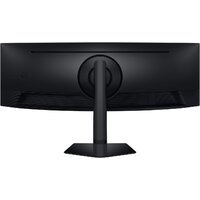 Игровой монитор Samsung Odyssey G9 LS49FG916EIXCI - Превью изображения №5 — Интернет-магазин Time-Shop