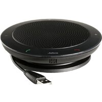 Спикерфон Jabra Speak 410 MS - Превью изображения №2 — Интернет-магазин Time-Shop