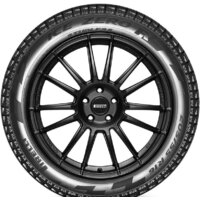 Зимние шины Pirelli Ice Zero Friction 235/55R20 102T - Превью изображения №4 — Интернет-магазин Time-Shop