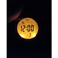 Наручные часы Casio Illuminator AE-1500WH-1A - Превью изображения №4 — Интернет-магазин Time-Shop