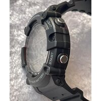 Наручные часы Casio Illuminator AE-1500WH-1A - Превью изображения №5 — Интернет-магазин Time-Shop