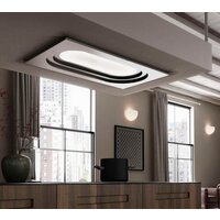 Кухонная вытяжка Faber Inside UP WH A90 305.0615.740 - Превью изображения №2 — Интернет-магазин Time-Shop