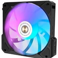 Комплект вентиляторов для корпуса ALSEYE i12B-K3 - Превью изображения №3 — Интернет-магазин Time-Shop