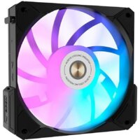 Комплект вентиляторов для корпуса ALSEYE i12B-K3 - Превью изображения №2 — Интернет-магазин Time-Shop