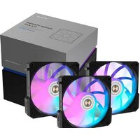 Комплект вентиляторов для корпуса ALSEYE i12B-K3 - Превью изображения №5 — Интернет-магазин Time-Shop