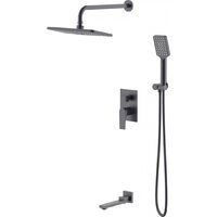 Grossman Classic 501.K35.04.420 (графит сатин)