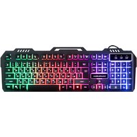 Nakatomi KG-35U (черный)