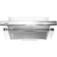 Кухонная вытяжка Ginzzu HKH-105 - Превью изображения №2 — Интернет-магазин Time-Shop